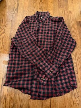 Brooks Brothers Button Down